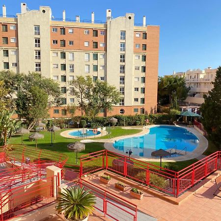 Costa Del Sol Seaside Studio - 5 Mins From Beach 푸엔히롤라 외부 사진