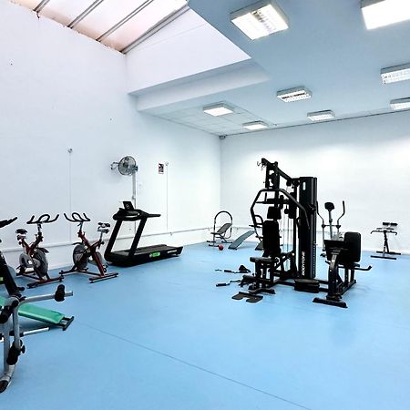 Costa Del Sol Seaside Studio - 5 Mins From Beach 푸엔히롤라 외부 사진