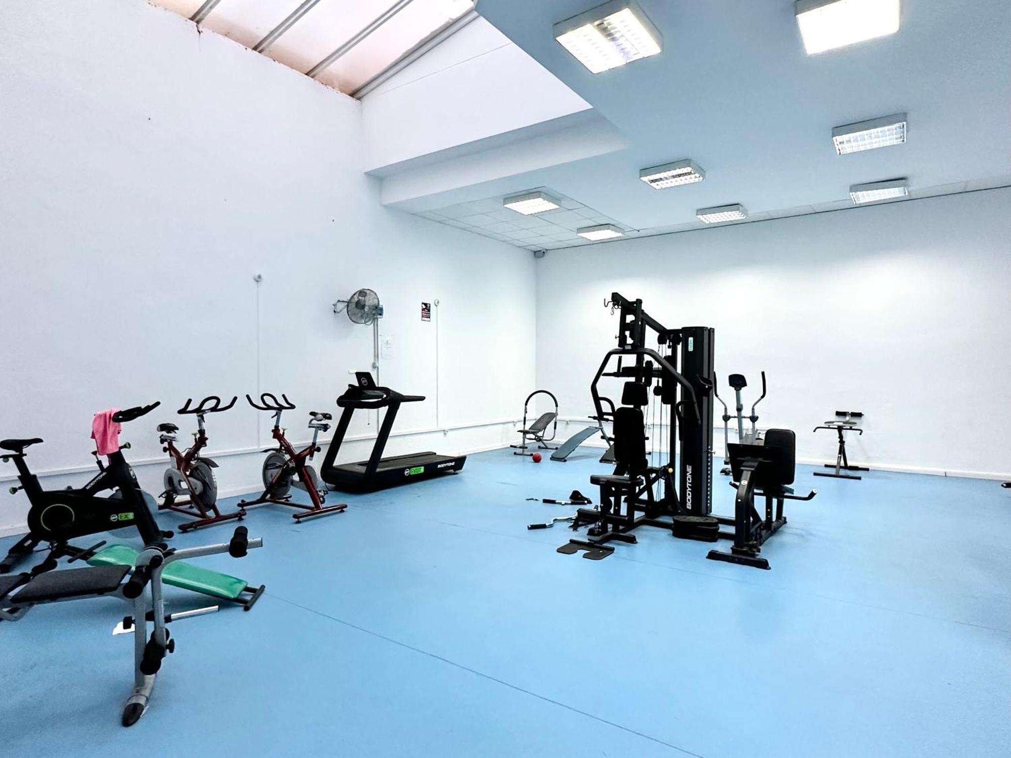 Costa Del Sol Seaside Studio - 5 Mins From Beach 푸엔히롤라 외부 사진