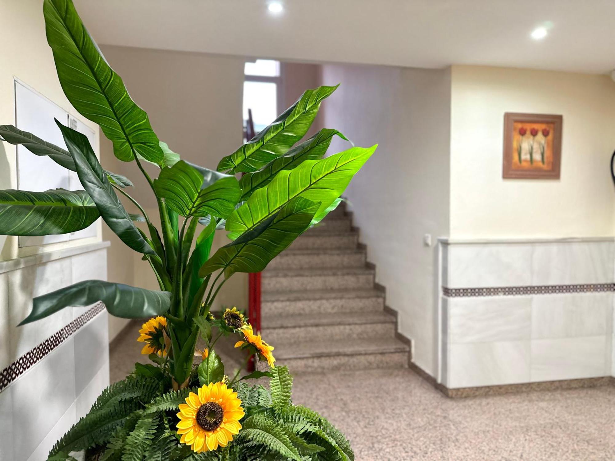 Costa Del Sol Seaside Studio - 5 Mins From Beach 푸엔히롤라 외부 사진